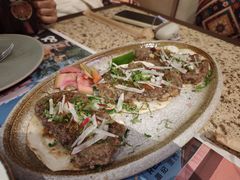 -墨纪Mojí墨西哥餐厅(官舍店)