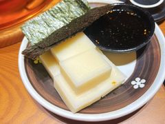 -AJIYA炭火烧肉(徐汇正大乐城店)