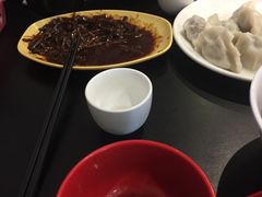 -一定好水饺店
