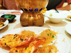 -芭菲盛宴·环球美食(袁家岗店)