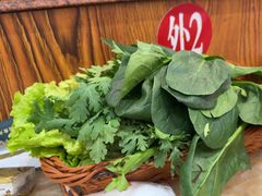 -清真·马家火锅美食城(镇江北路店)