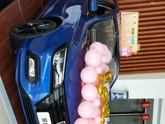 -上汽荣威飞凡体验中心(莲池南二环店)