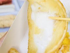 -好可爱经典炸炸炸·炸鲜奶(长郡老店)