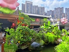 -顺德渔村·岭南一号