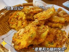 -老西门·常州菜(新区店)