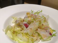 -松临·铁板烧&Omakase(神农店)