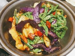 -船歌·鱼水饺青岛菜(合肥路永旺店)