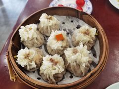 -都一处烧麦馆(前门店)