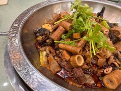 -贵州笋子鸡(米市街店)