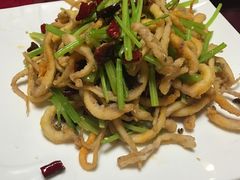 -大眼锅贴水饺(河东店)
