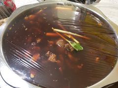 -程记私房火锅兔(总店)