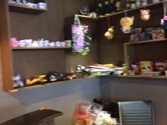 -恐怖游戏(湖滨店)