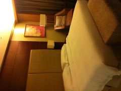 -东莞松山湖凯悦酒店