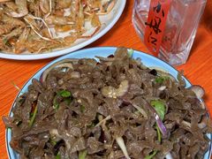 -丹水桥地锅鱼·翘嘴鲌·地方特色全鱼宴(丹江口大坝店)