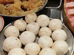-安又胖韩国烤肉