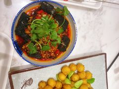 -阿胖龙虾小海鲜(宁国南路总店)