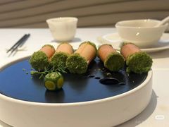 -茉里粤菜(皇姑万象汇店)