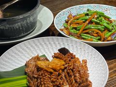 -魁盛居百年鲁菜馆(县西巷店)