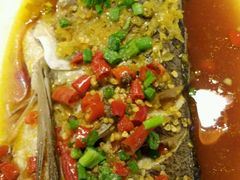 -大碗厨 25年老字号 现炒湘菜(四季天地店)