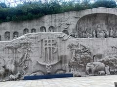 -牛首山文化旅游区