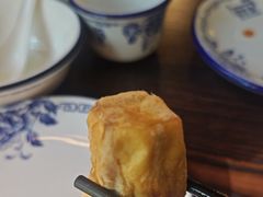 -山大王菌莊