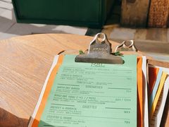 -RAC BAR(安福路店)