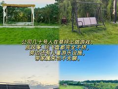 -七的湖·江南蟹舫·阳澄湖农家菜(蟹舫苑店)
