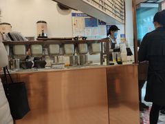 -眷茶臻选(中原万达店)