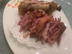 -祥记·苏帮菜·松鼠桂鱼(湖畔天城店)