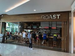-ROAST
