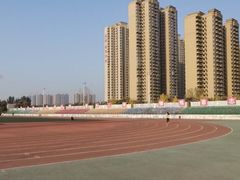 -长安大学(北校区)