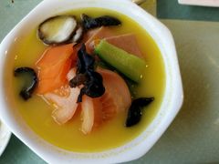 -天厨妙香素食餐厅(清华店)