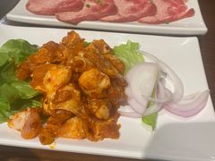 -·缸桶屋·韩式牛肋条自助烤肉(西湖D11店)