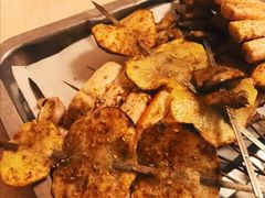 土豆-老地方烤肉(东岗路店)