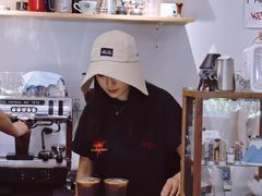 -infinite cafe