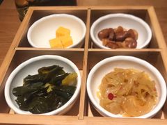 -闽上鲜·福建菜(龙湖滨江天街店)