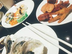 -壹号港湾