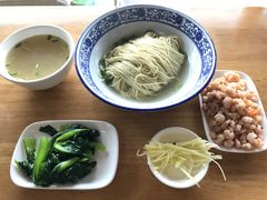 -裕兴记·三虾面(西北街总店)