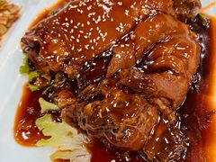 -东四民芳餐厅(世茂工三店)