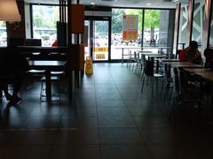 -麦当劳(衡阳中心汽车站店)