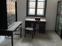 -青岛德国监狱旧址博物馆