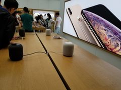 -Apple 零售店(apm Hong Kong)