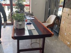 -金百万烤鸭店(良乡店)