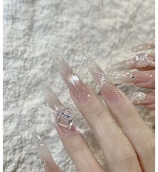 -斯馨·健康美甲美睫