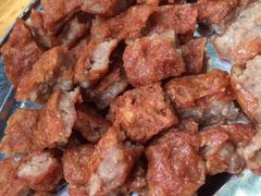 红烧牛肉-美兰春记食店·龙舌坡红烧牛肉