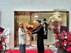 -Her Sight设计师女装集合店(静安华山路店)