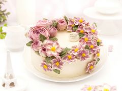女神的花冠-BON CAKE(华贸购物中心店)