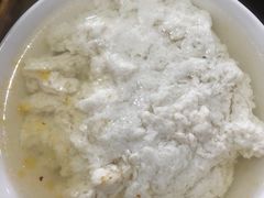 -高大姐石磨豆花(南新街店)