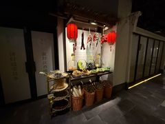 -春天来了(印象新天地店)