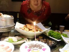 -蟹之国·精品蟹料理(极地店)